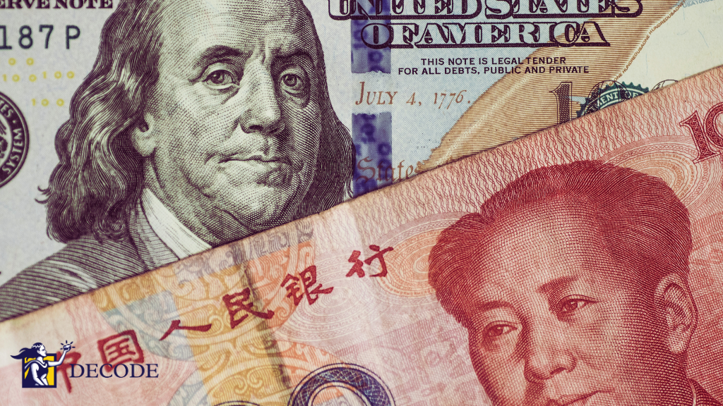 Alibaba bonds aims to appeal to a diverse range of investors by splitting the bonds between U.S. dollars (USD) and offshore Chinese yuan (CNY).